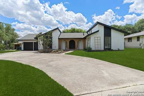 16403 Ledge Point, San Antonio, TX 78232