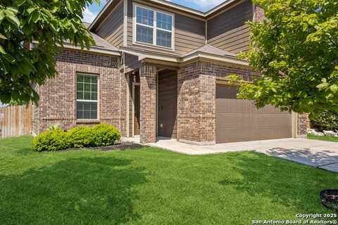 6203 Campfire Cove, Converse, TX 78109