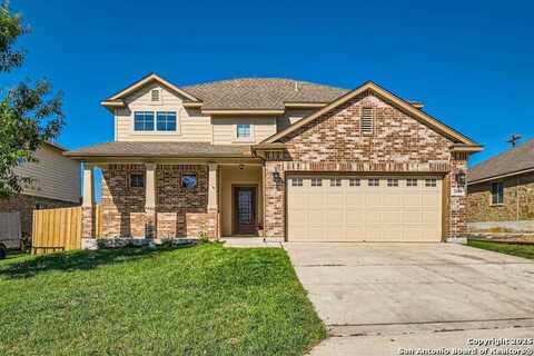 2086 Castleberry Ridge, New Braunfels, TX 78130