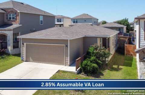 11714 Silver Sky, San Antonio, TX 78254