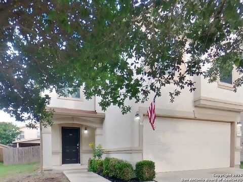 4407 Ivan, San Antonio, TX 78244