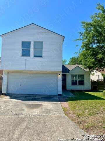 6074 Sunrise Bend, San Antonio, TX 78244