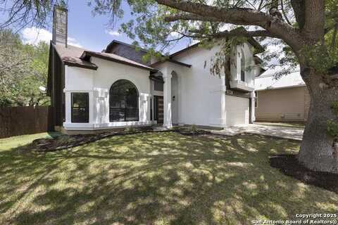 16726 Burning Glade, San Antonio, TX 78247