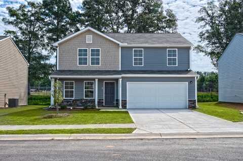 133 Flowering Cherry Street, Jackson, GA 30233