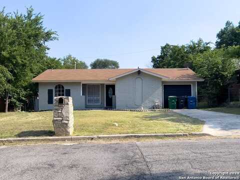 4514 Longvale Dr, San Antonio, TX 78217