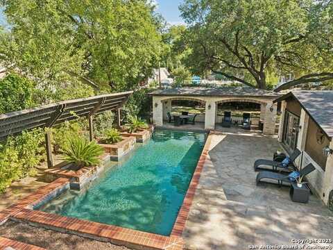 616 Alamo Heights, Alamo Heights, TX 78209
