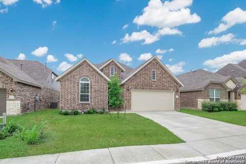12124 Coyote Ranch, San Antonio, TX 78254
