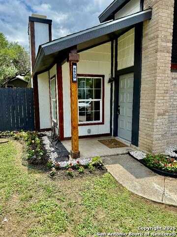 5530 Rangeland, San Antonio, TX 78247