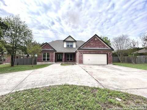 15425 Flying Circle, Helotes, TX 78023