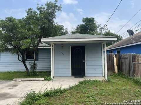 2228 Buffalo St., San Antonio, TX 78221