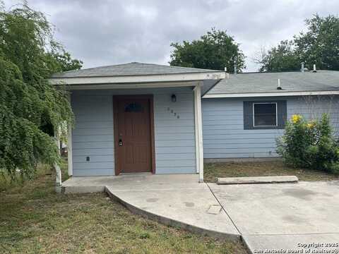 2228 Buffalo St., San Antonio, TX 78221