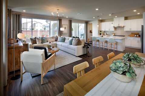 16701 Dara Avenue, Chino, CA 91708