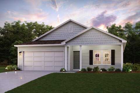 10600 Allison Ave, Hastings, FL 32145