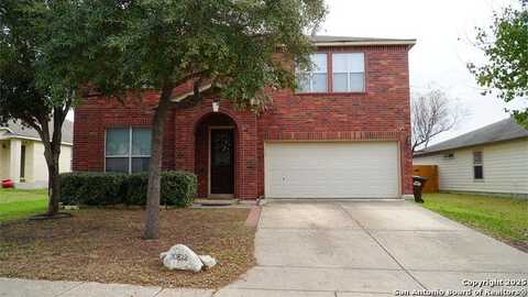 20822 Pearl Harvest, San Antonio, TX 78259