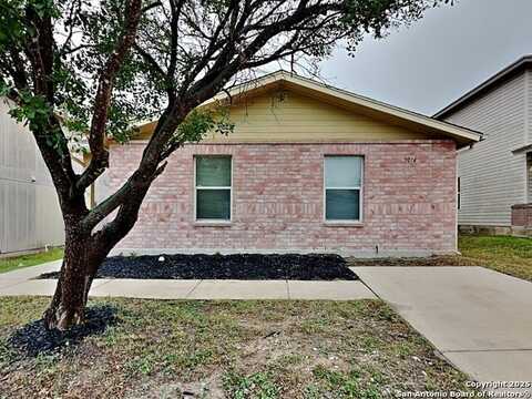 3014 Edison, San Antonio, TX 78245