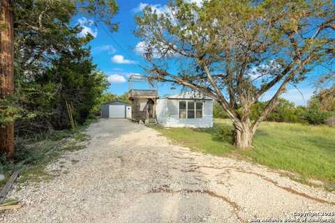 1215 Cypress, Canyon Lake, TX 78133