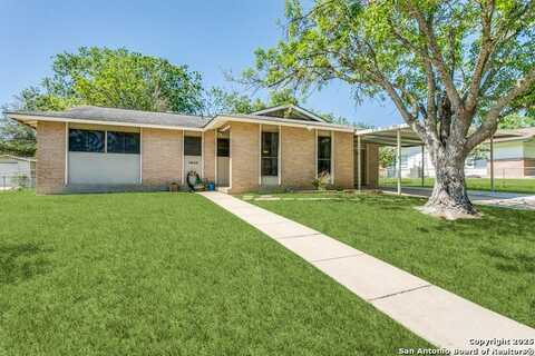 3942 viewsite, San Antonio, TX 78223