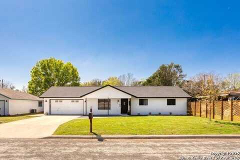 107 Shadywood, Boerne, TX 78006