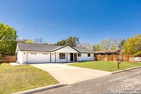107 Shadywood, Boerne, TX 78006