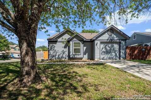 7503 Branston, San Antonio, TX 78250