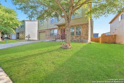 208 Gatewood Oak, Cibolo, TX 78108