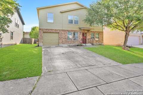 208 Gatewood Oak, Cibolo, TX 78108
