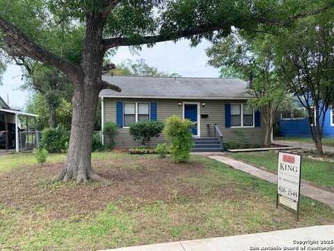 434 Hermine, San Antonio, TX 78212