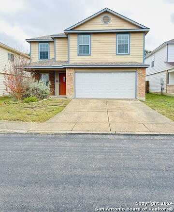 13214 Baldwin Rdg, San Antonio, TX 78249