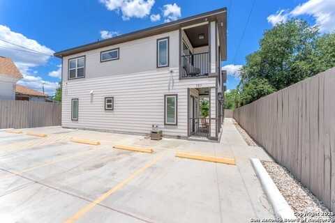 523 Ruiz St, Unit 101, San Antonio, TX 78207