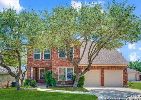 526 PARKMONT CT, San Antonio, TX 78258