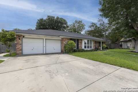 2902 Briarcroft, San Antonio, TX 78217