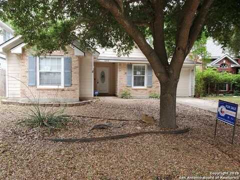 4218 Swan Forest, San Antonio, TX 78222