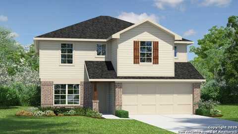 14607 Clay Ridge Run, San Antonio, TX 78253