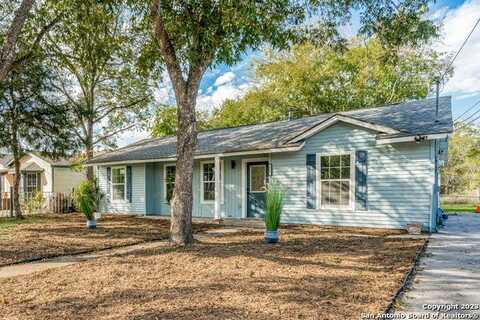 827 WARE BLVD, San Antonio, TX 78214