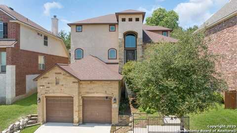 523 White Canyon, San Antonio, TX 78260