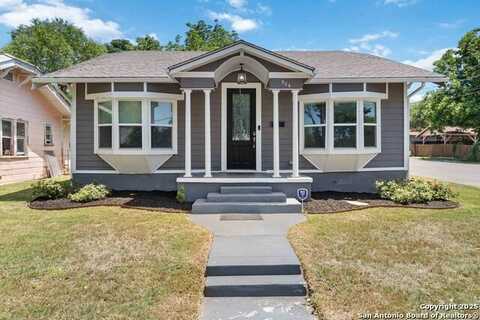 944 Fulton, San Antonio, TX 78201