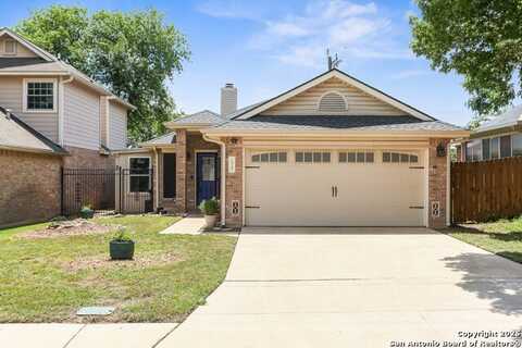 15147 Spring Mist, San Antonio, TX 78247