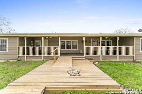 309 Woodcreek Circle, McQueeney, TX 78123