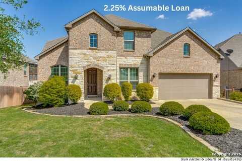 3730 Chicory, Bulverde, TX 78163