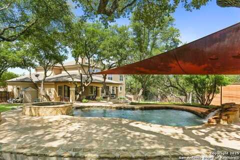 927 Scenic Stroll, San Antonio, TX 78260