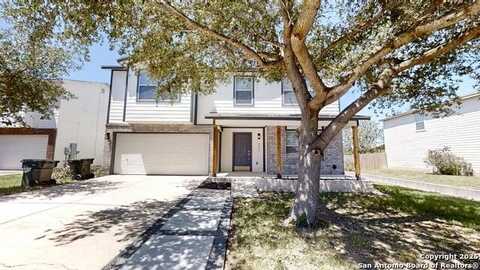 321 Hinge Loop, Cibolo, TX 78108