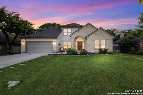 212 Leather Leaf, Boerne, TX 78006