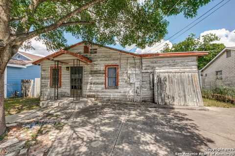 1218 Kyle St, San Antonio, TX 78224