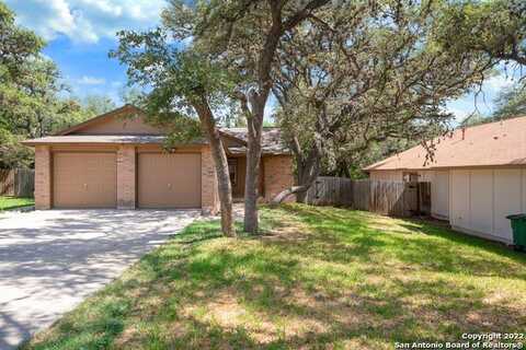 8927 HAMBLEDON DR, San Antonio, TX 78250