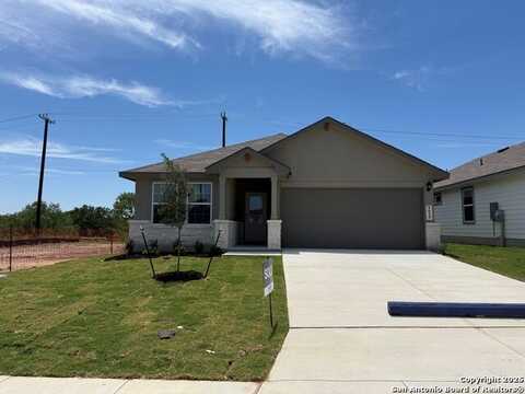 5619 Gray Moore, San Antonio, TX 78245