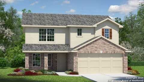12123 Jasper Stream, San Antonio, TX 78245