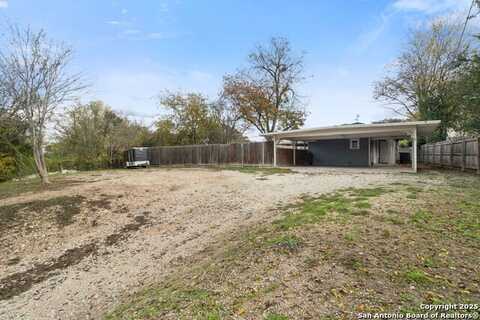 311 Karen Lane, San Antonio, TX 78209
