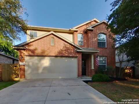 715 Celosia, San Antonio, TX 78245
