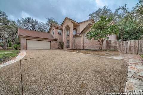 522 CHARDONNET, San Antonio, TX 78232