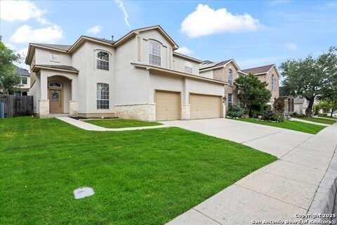 2715 TRINITY RDG, San Antonio, TX 78261